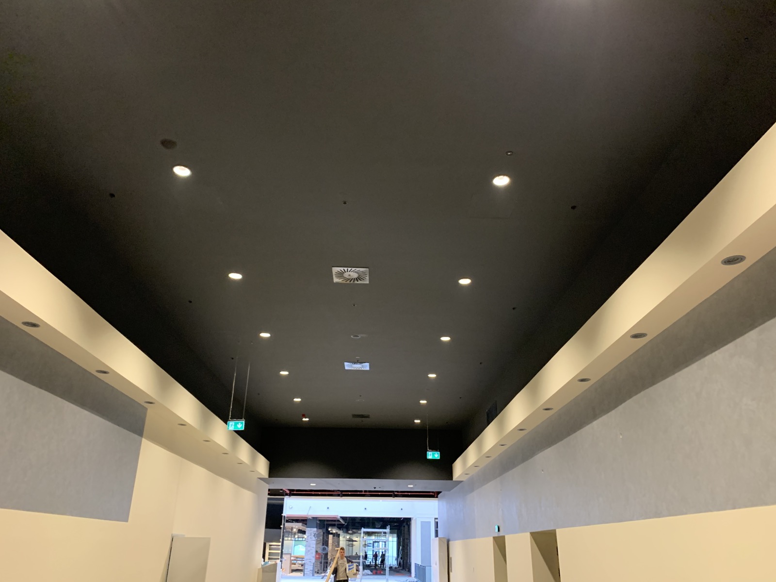 Cineplexx Galerija